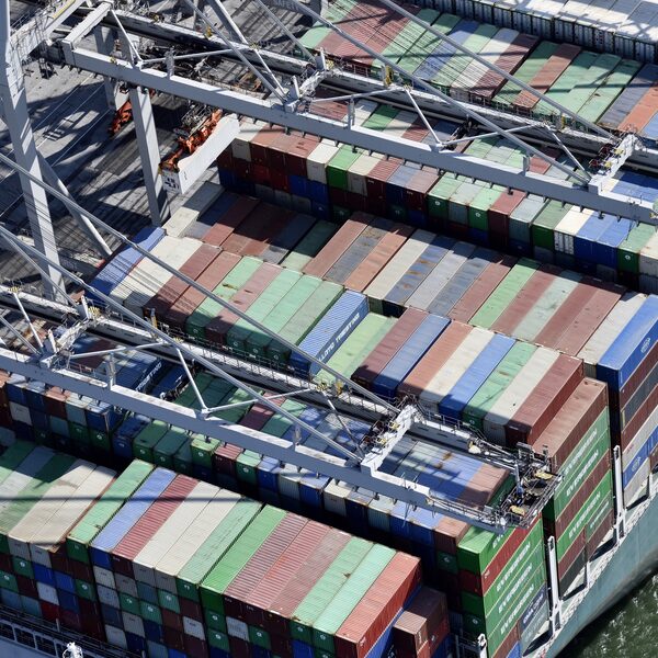 Recordvangst cocaïne in Rotterdamse haven: 'Nederland is de draaischijf van Europa voor import coke'