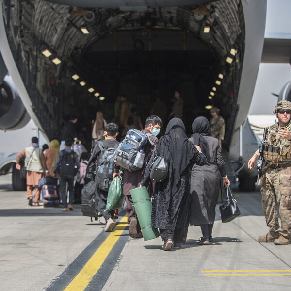 'Grote zekerheid' dat Nederland niet alle mensen uit Afghanistan kan evacueren