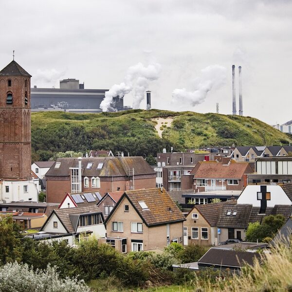 Van Tata Steel tot de Bazaar: zondag strijkt 'Dijkstra en Evenblij ter plekke' neer in gemeente Beverwijk