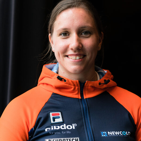 Podcast De Dag: waarom 2022 het jaar van monobobster Karlien Sleper wordt