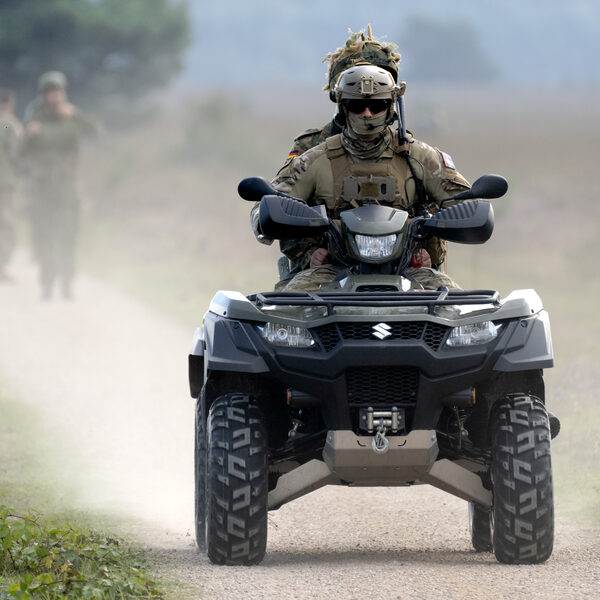 Waarom gaan oud-militairen vechten in Oekraïne? 'Ze proberen met zichzelf in het reine te komen'