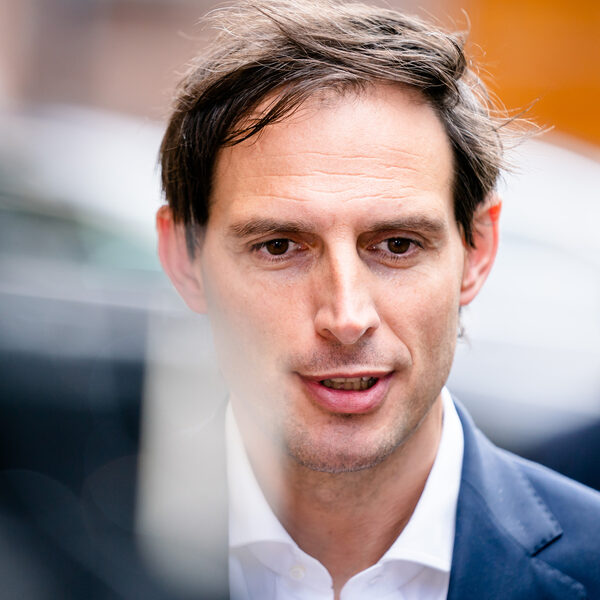 'Hoekstra had onthulling moeten gebruiken om een écht statement te maken tegen ondermijning'