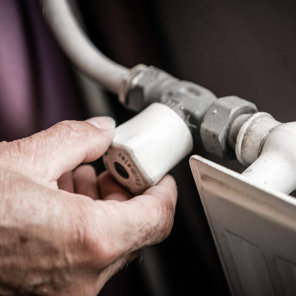 Energieprijs 86 procent hoger dan vorig jaar