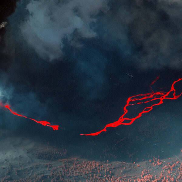 Vulkaanuitbarsting op La Palma 'illustreert onze kwetsbaarheid'