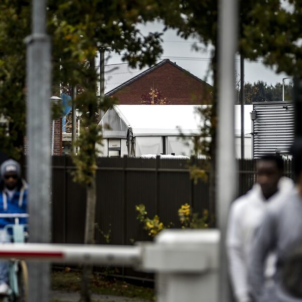 ChristenUnie pleit voor een 'tweede, derde en vierde Ter Apel'