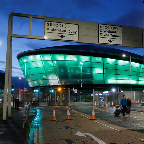 Podcast De Dag - Het klimaat: dit gebeurt er op de klimaattop