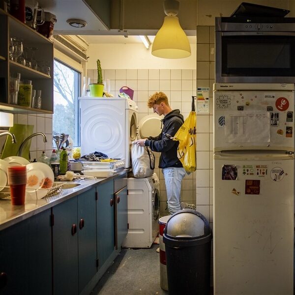 ‘Dutch only' beleid van studentenhuizen riekt naar discriminatie, mag dit zomaar?