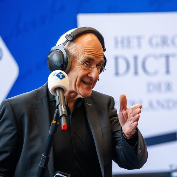 Dit zijn de nominaties voor de Woutertje Pieterse Prijs voor beste kinderboek