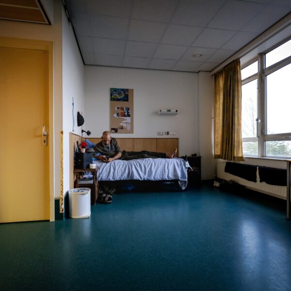 'Groep dakloze jongeren waarschijnlijk veel groter'