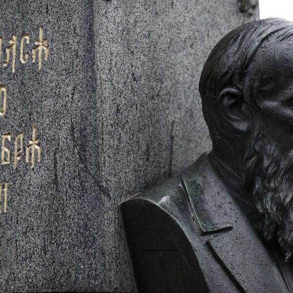 Oekraïne weert Russische boeken: 'Maar meeste grote Russische schrijvers zijn anti-Poetin'