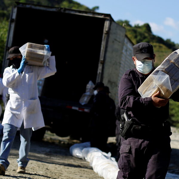 Hoe een Rotterdamse crimineel uitgroeide tot internationale drugsbaas
