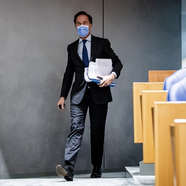 Gebruikt het kabinet de coronavoorspellingen verkeerd?