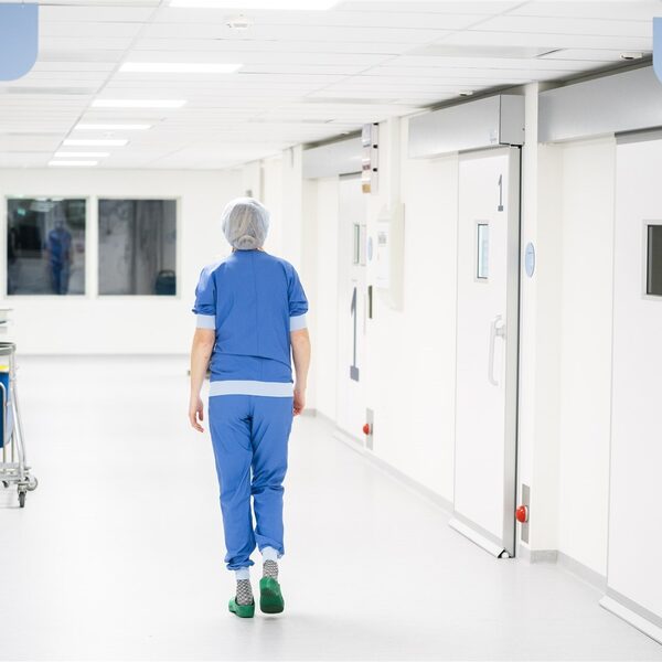 Brabantse ziekenhuizen gaan medewerkers uitwisselen om zo personeelstekorten tegen te gaan