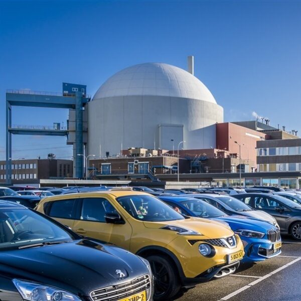 Borssele als voorkeurslocatie voor twee nieuwe kerncentrales: wat vinden de inwoners daarvan?