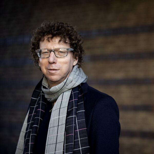 Arnon Grunberg: 'de oorlog in Oekraïne maakt de EU weer relevant'