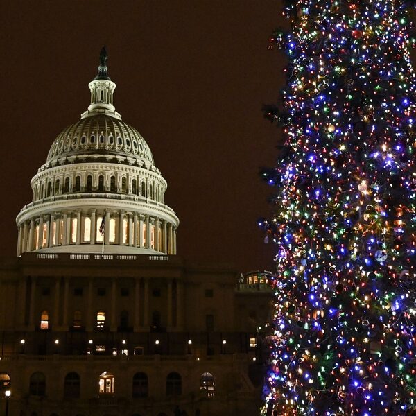 Een jaar na de Capitool-bestorming: ‘De schok maakt plaats voor schaamte'