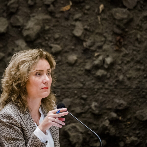 Hoe ver is de Tweede Kamer met aanpak van grensoverschrijdend gedrag?