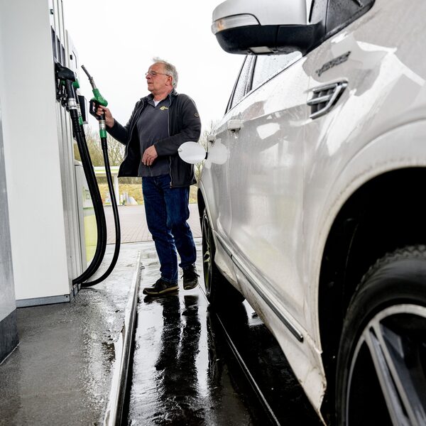 Podcast De Dag: van oorlog naar energiecrisis