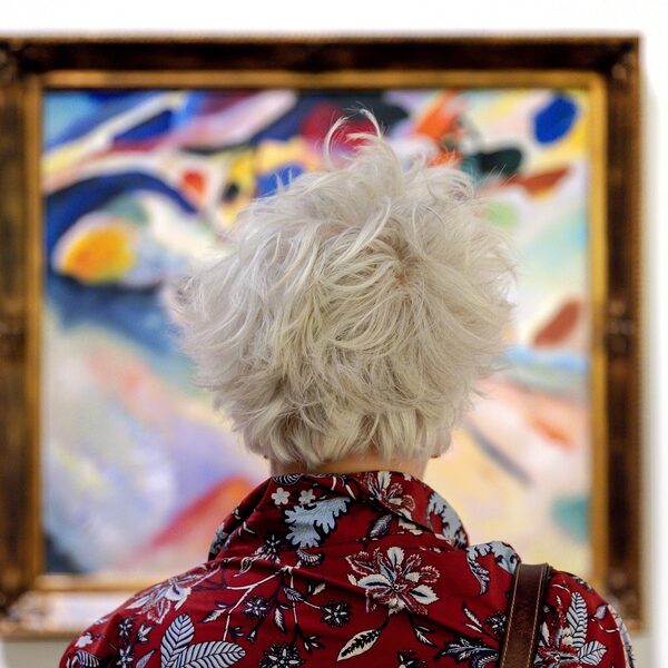 Boycot Russische kunst: 'Je kan je afvragen of iemand in een Oekraïense bunker er iets aan heeft'