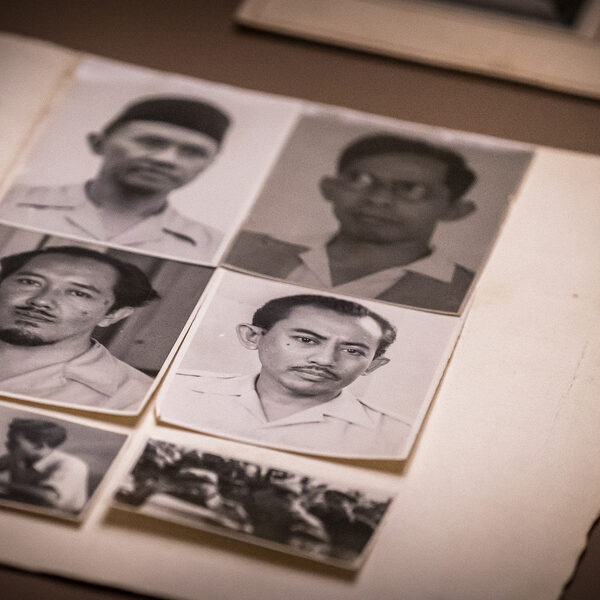 Podcast De Dag: hoe de pijn van Indonesië doorwerkt