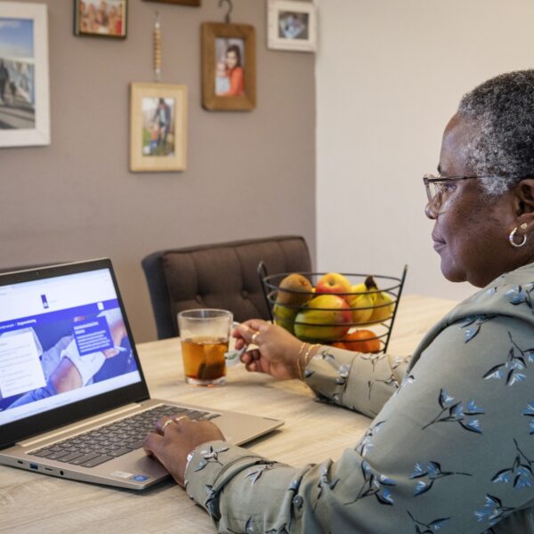 50-plus en de arbeidsmarkt: 'Beeld van oudjes waar we niet veel meer aan hebben is onterecht'