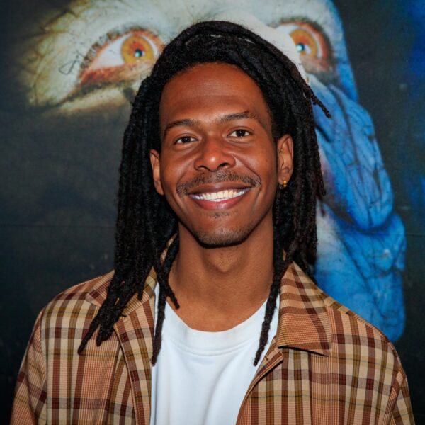 Jeangu Macrooy komt met nieuw album: 'Ik ben volwassener geworden'