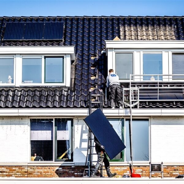 Je huurhuis verduurzamen, zo praat je met je huurbaas