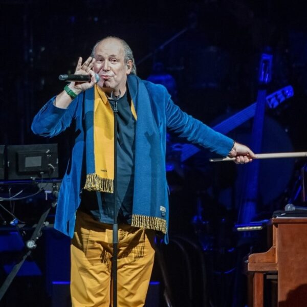 Bob Zimmerman vindt filmmuziek Hans Zimmer 'Muziek zonder karakter'