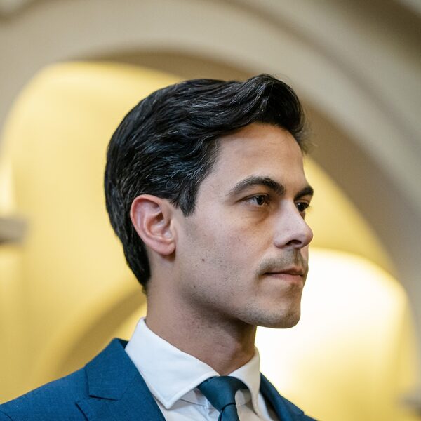 Stopzetten inkoop Russisch gas door Nederland is 'een grote politieke omslag'