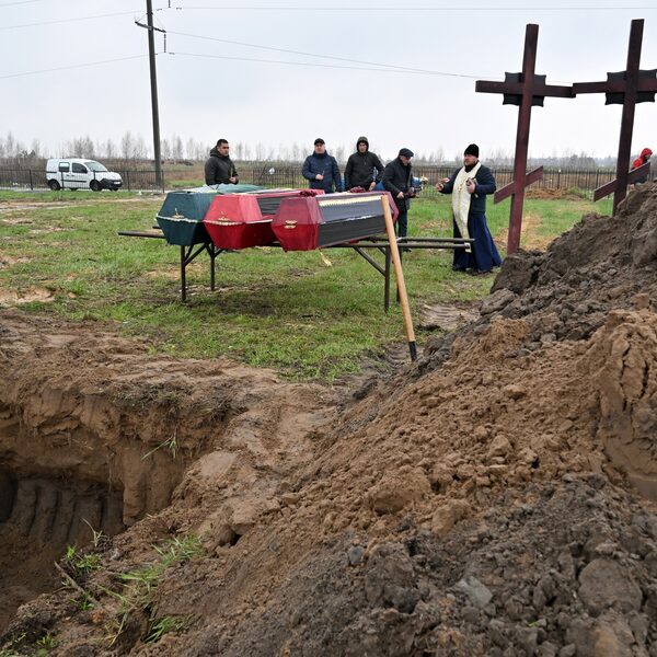 Hoe gaat de marechaussee onderzoek naar oorlogsmisdaden in Oekraïne aanpakken?