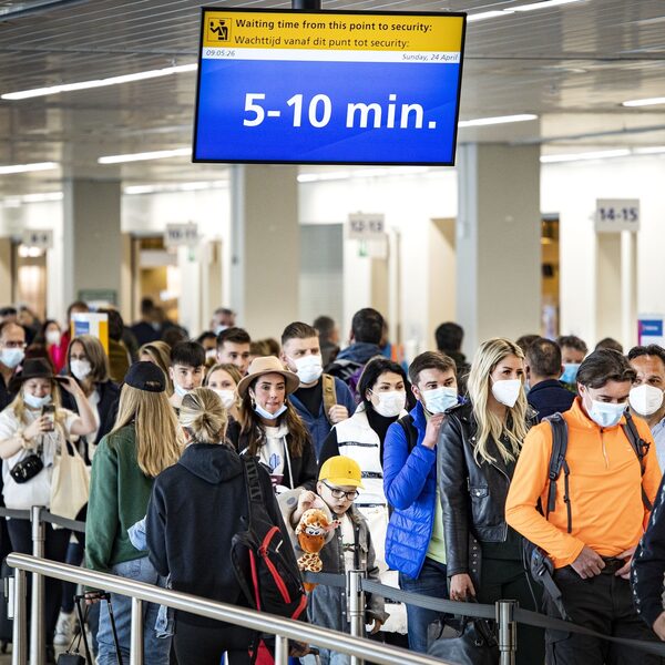 FNV: 'KLM had deze staking kunnen zien aankomen'