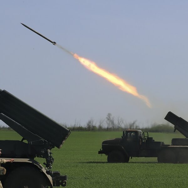 Deskundigen: 'Nederland formeel niet in oorlog met Rusland, maar in de praktijk wel'