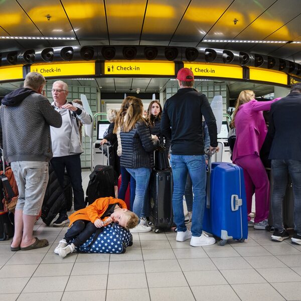 Podcast de Dag: overal personeel gezocht