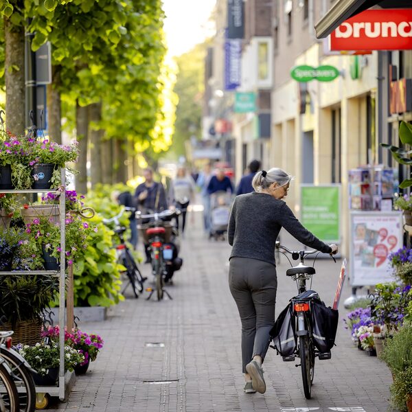 Komt er dit jaar nog een recessie? 'Ik denk dat we gewoon een stukje pijn moeten nemen'