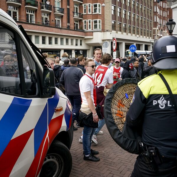 Politiechef: racisme en discriminatie 'structureel probleem' binnen politie