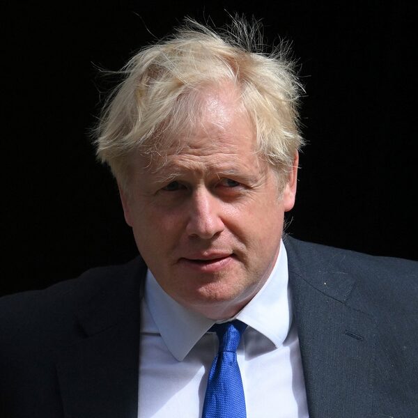 Britse media: vertrek Johnson binnen enkele uren aanstaande