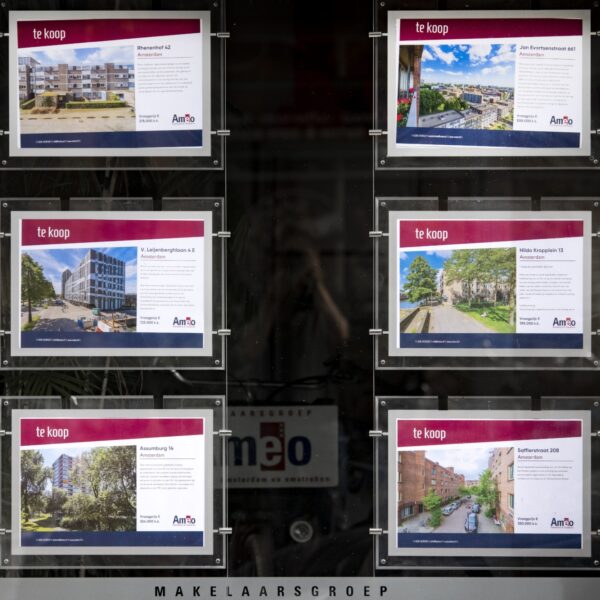 Wat betekent de huidige woningmarkt voor verkopers en woningzoekenden?