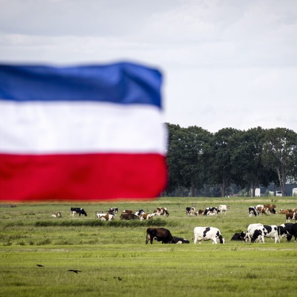 Podcast De Dag special: het onzekere jaar voor boeren
