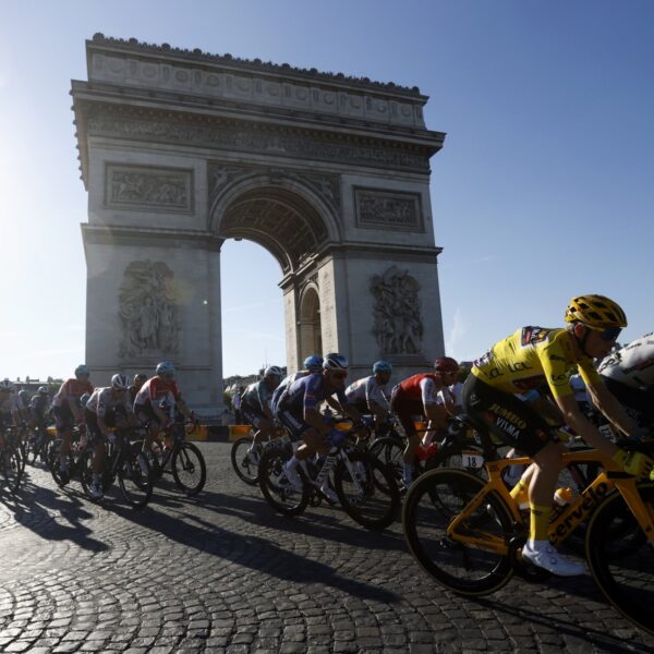 Podcast De Kopgroep: Wie wint er vandaag in Parijs?