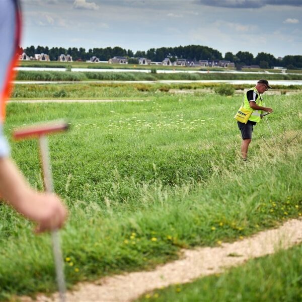 Een stem voor de waterschappen is vooral van ritueel belang