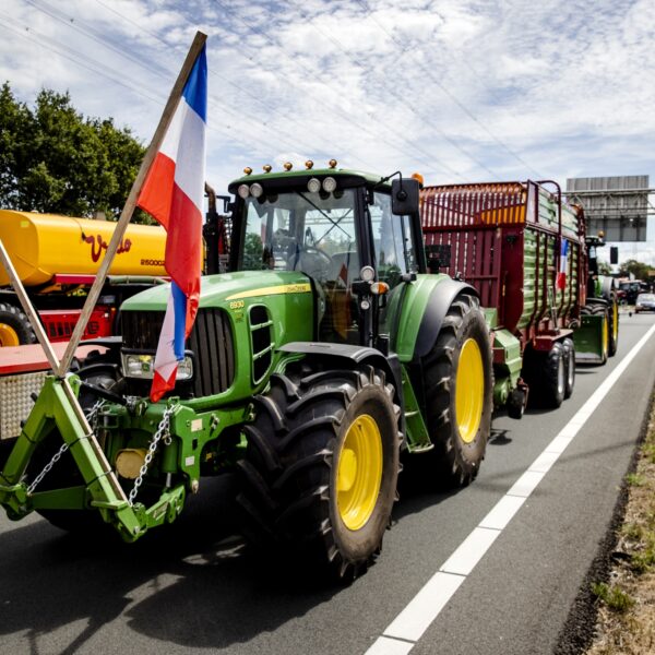 Hoogleraar sociologie: 'Kloof tussen stad en platteland bestaat helemaal niet'