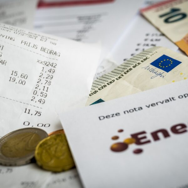 Nibud: 'Ondanks prijsplafond wordt het voor veel mensen nog een koude winter'