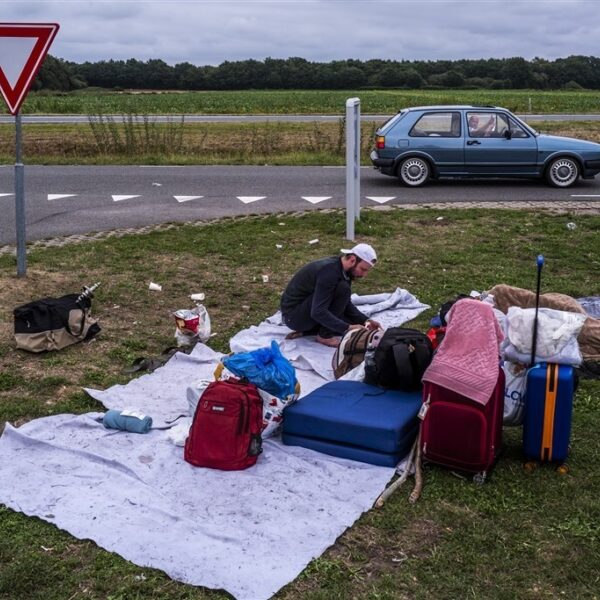 Kabinet wil gezinshereniging voor statushouders mogelijk uitstellen