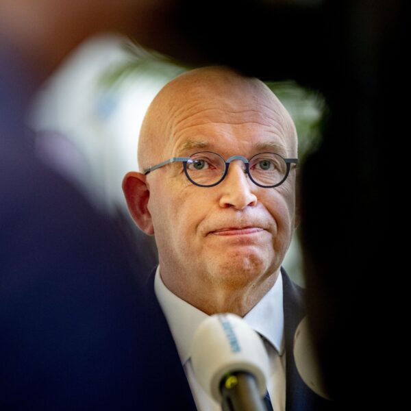 Functie-eis nieuwe landbouwminister: 'Nieuwe denker die boeren meeneemt'