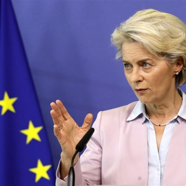 Podcast De Dag: hoe komt Europa de winter door?