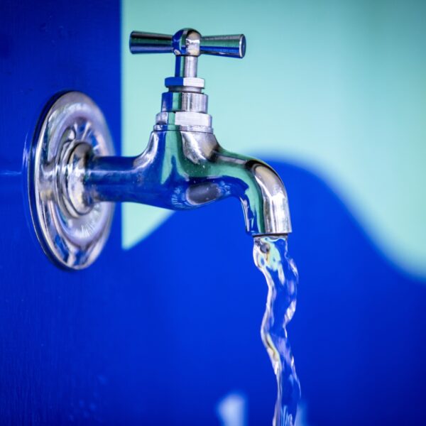 Beluister hier alle reportages uit de serie over drinkwater