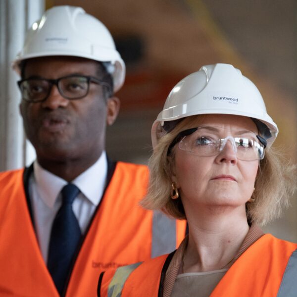 Podcast De Dag: Brexit, het gevolg - de zorgelijke Britse economie