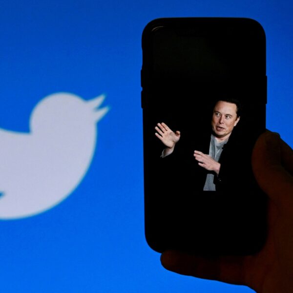 Podcast De Dag: Elon Musk vs Twitter