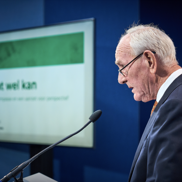 Gemengde reacties op rapport Remkes: 'Veel onduidelijkheid'