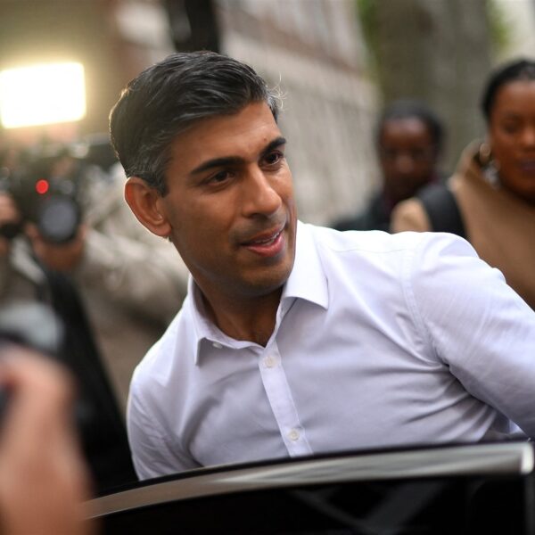 Lukt het Rishi Sunak om partij en land tot rust te brengen?